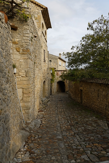 La Roque sur Cèze-029